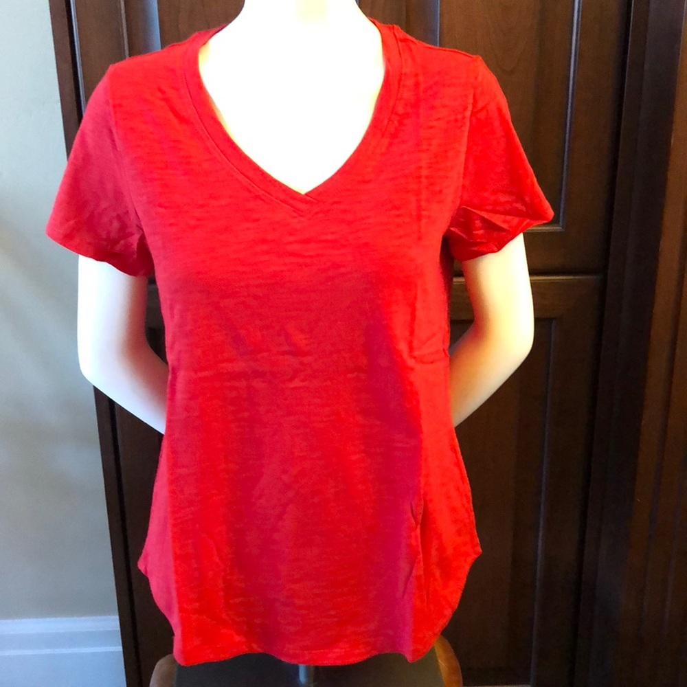Women’s SS Tee